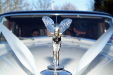 1953 Rolls-Royce Wraith Essex Wedding Car
