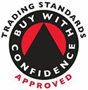 Trading Standards CRB registered and Certificated