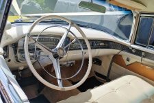 1956 Cadillac Formal Sedan Action Vehicle