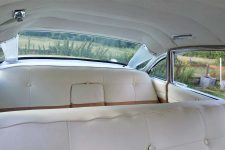 1956 Cadillac Formal Sedan Action Vehicle