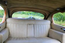 1958 Austin Vanden Plas Action Vehicle