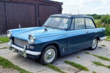 1965 Triumph Herald Action Vehicle