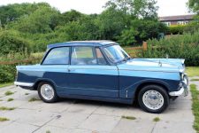 1965 Triumph Herald Action Vehicle