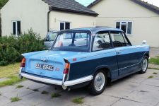 1965 Triumph Herald Action Vehicle