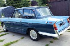 1965 Triumph Herald Action Vehicle