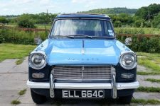 1965 Triumph Herald Action Vehicle