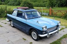 1965 Triumph Herald Action Vehicle