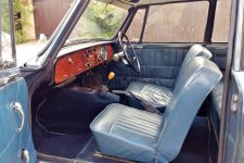 1965 Triumph Herald Action Vehicle