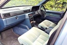 1987 Volvo 740 GLE Action Vehicle