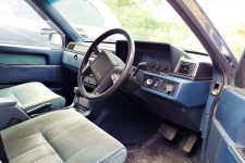 1987 Volvo 740 GLE Action Vehicle