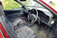 1996 Volvo 850 Estate Action Vehicle