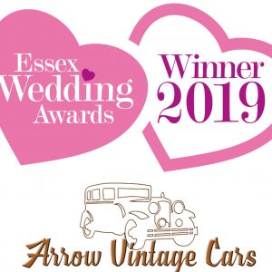 Essex Wedding Award