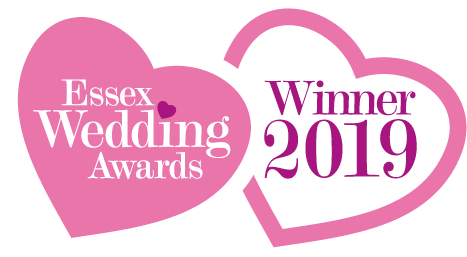 Essex Wedding Awards 2019 Winner
