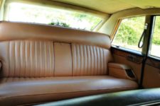 1982 Daimler DS 420 Limousine Action Vehicle