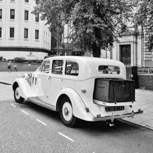 Essex Weding Car Rolls Royce Hire