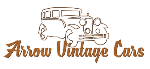Arrow Vintage Cars